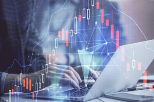 Mean Reversion: Identify and forecast stocks before they move